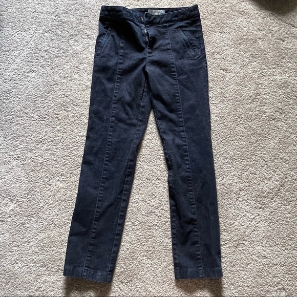 Tory Burch Vanner Pant - Picture 6 of 11